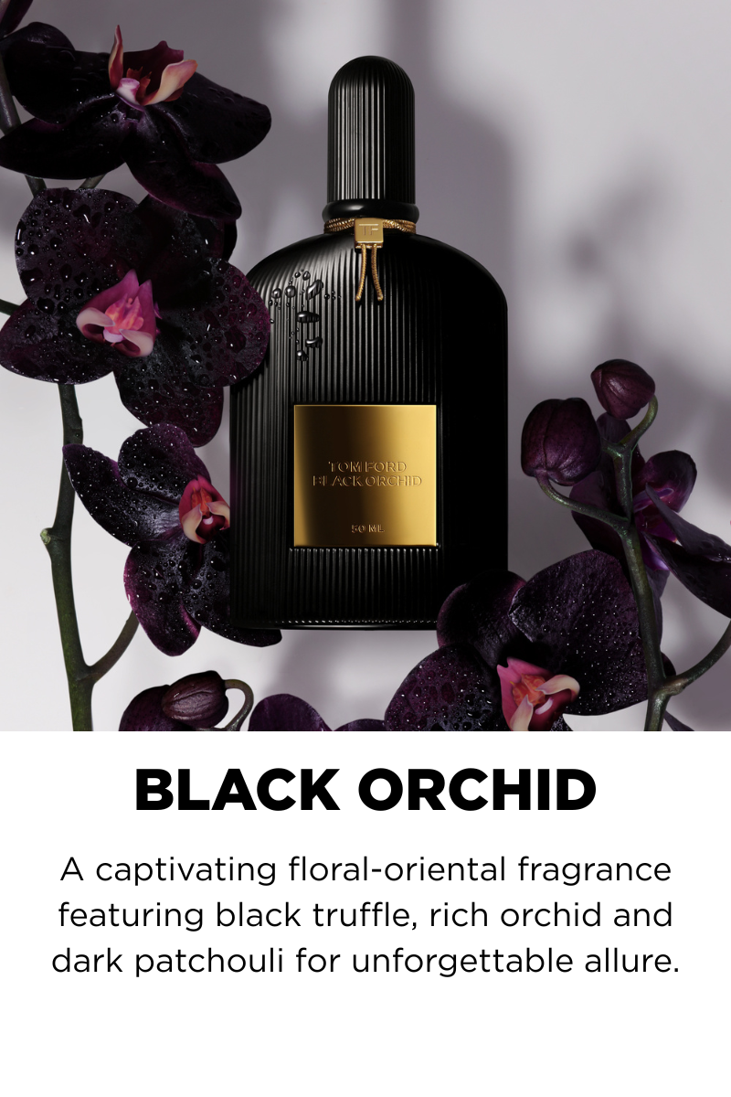 Tom Ford Black Orchid EDP | City Perfume | Shop Now