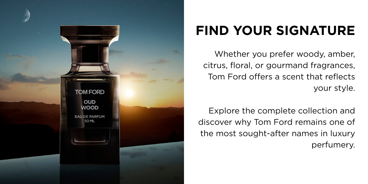 Find your signature scent | City Perfume | Shop Now