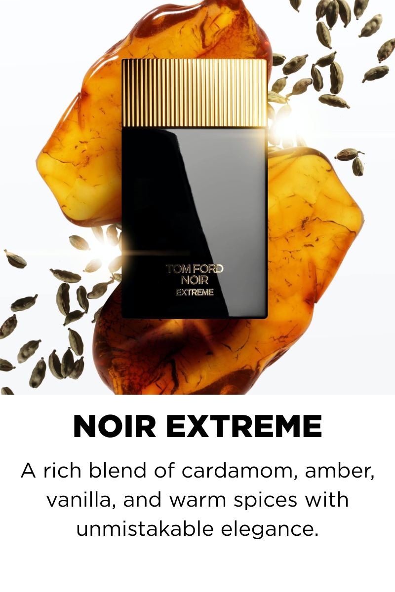 Tom Ford Noir Extreme EDP | City Perfume | Shop Now