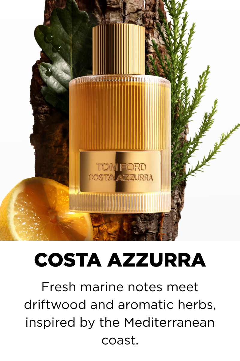 Tom Ford Costa Azzurra EDP | City Perfume | Shop Now