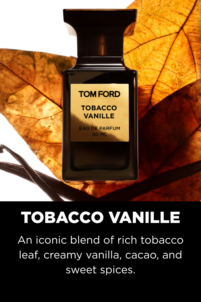 Tom Ford Tobacco Vanille EDP | City Perfume | Shop Now