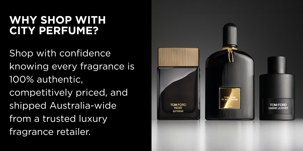Why shop at City Perfume? | City Perfume | Shop Now