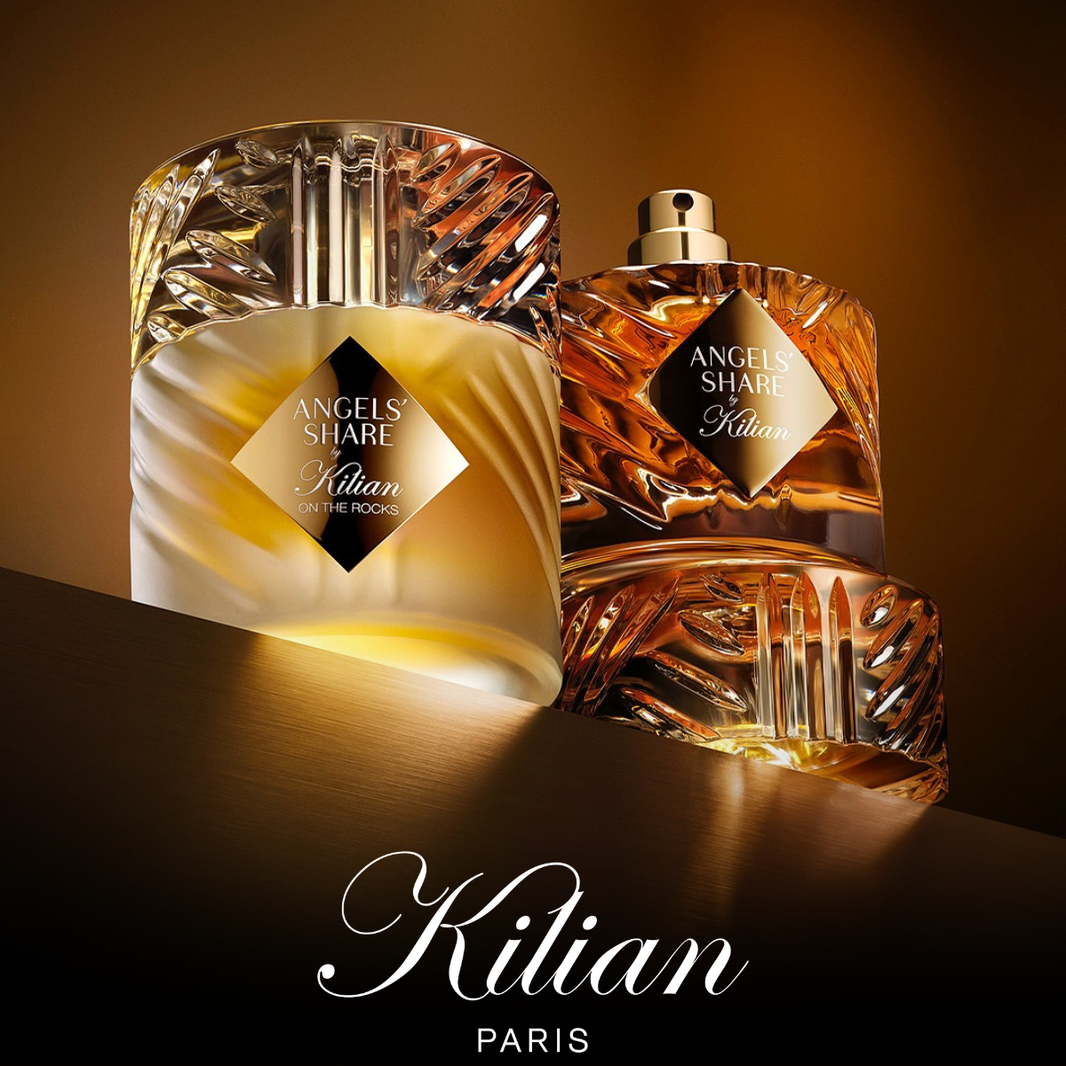 Kilian Paris now available at City Perfume | City Perfume | Shop Now