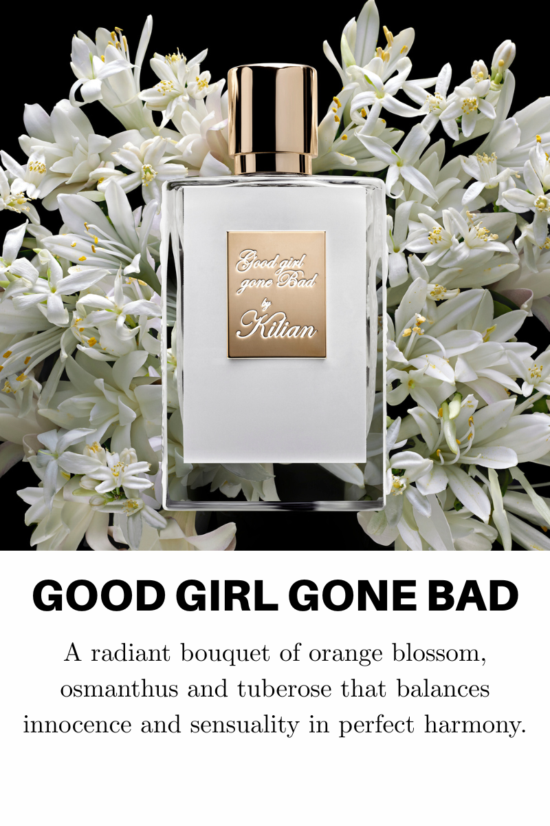 Kilian Good Girl Gone Bad EDP | City Perfume | Shop Now