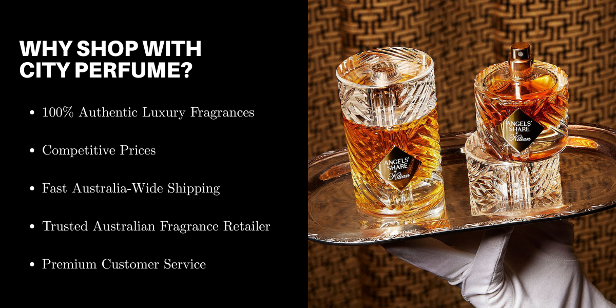 Why shop at City Perfume | City Perfume | Shop Now