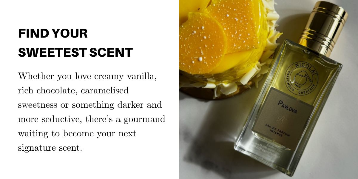 Find your sweetest scent | City Perfume | Shop Now