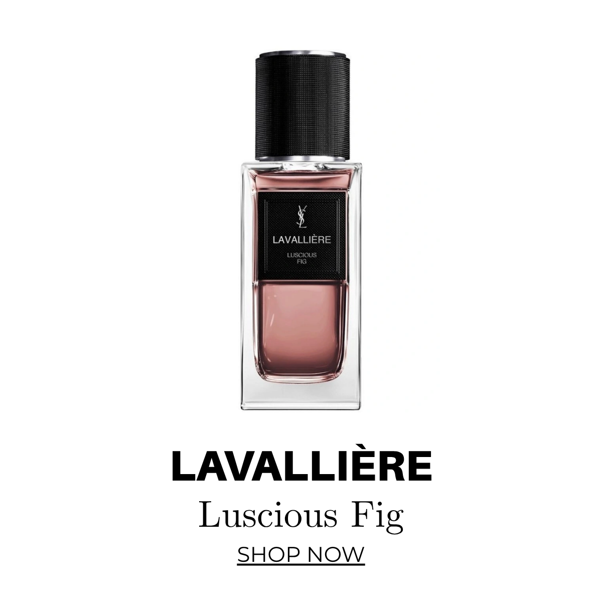 Yves Saint Laurent Le Vestiaire Des Parfums Lavalliere Luscious Fig EDP | City Perfume | Shop Now