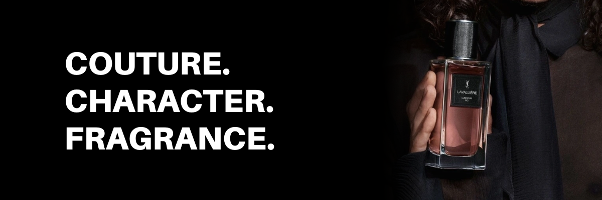COUTURE.CHARACTER.FRAGRANCE. | City Perfume | Shop Now