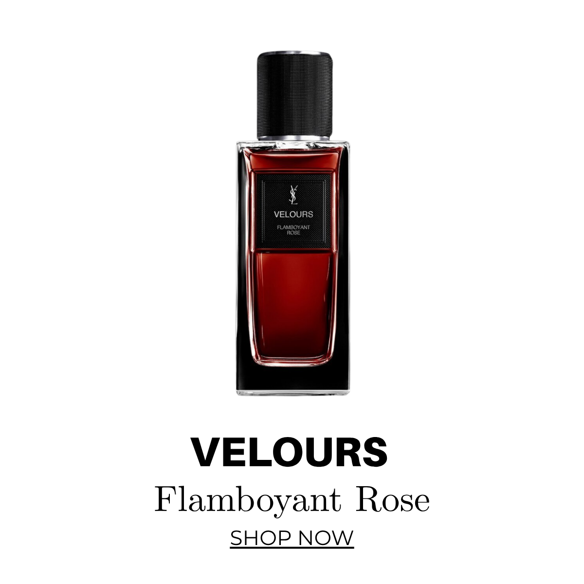 Yves Saint Laurent Le Vestiaire Des Parfums Velours Flamboyant Rose EDP | City Perfume | Shop Now