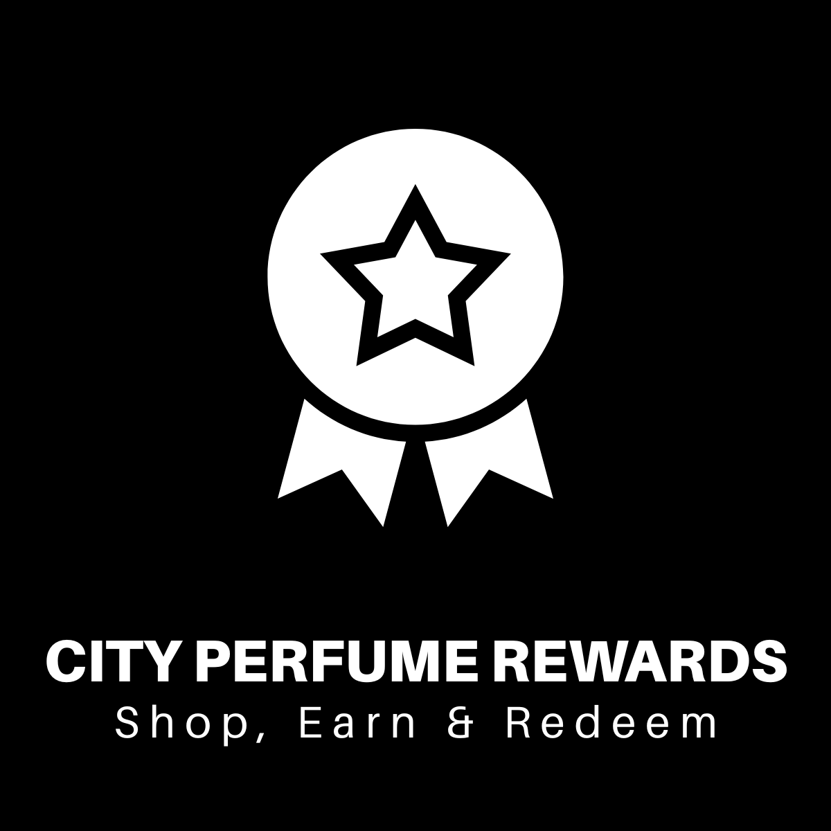 City perfume Rewards