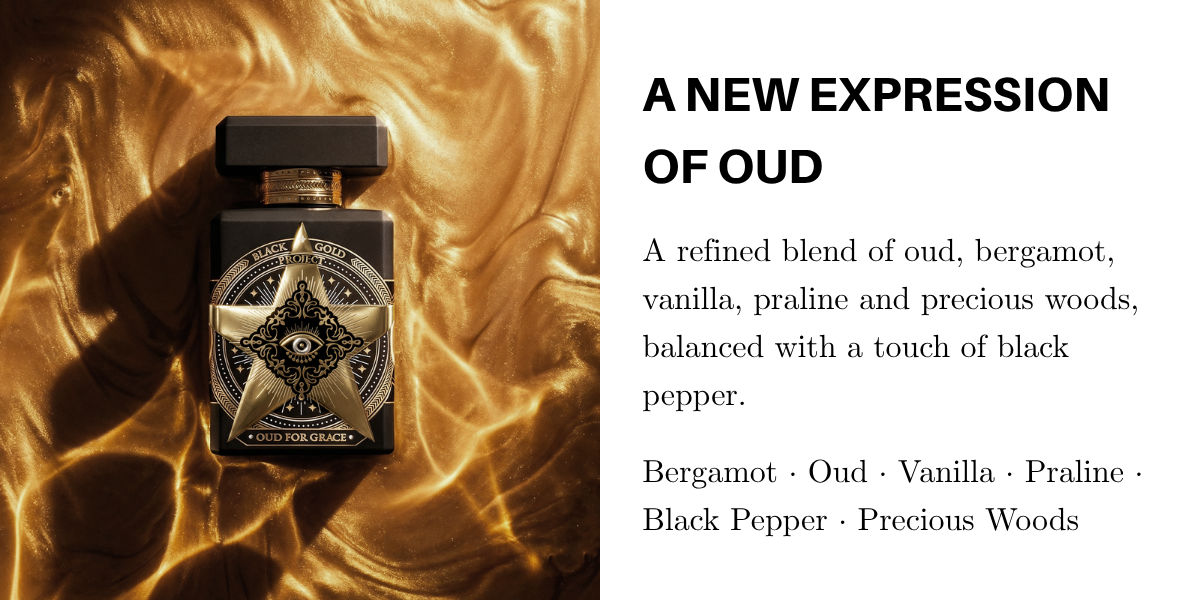 The Scent | City Perfume | Shop Now