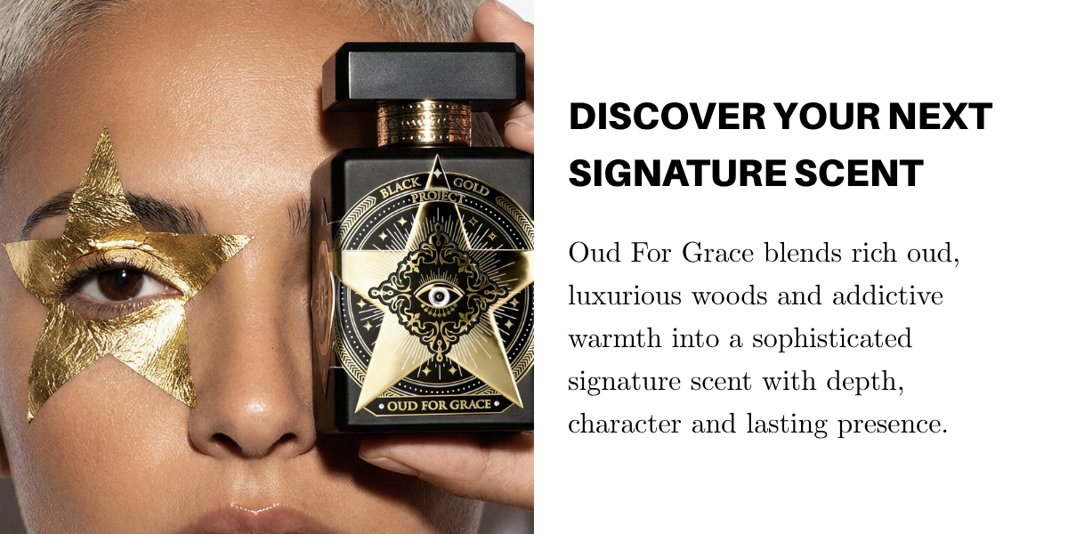 New addition to your collection | City Perfume | Shop Now