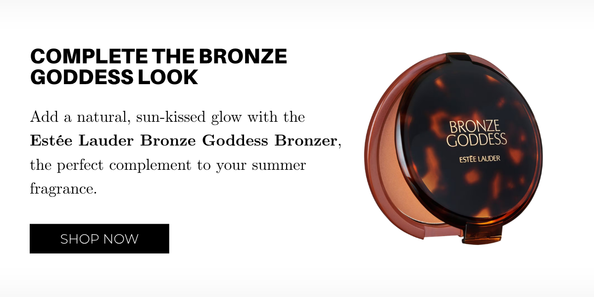 Complete the look | City perfume | Shop Now