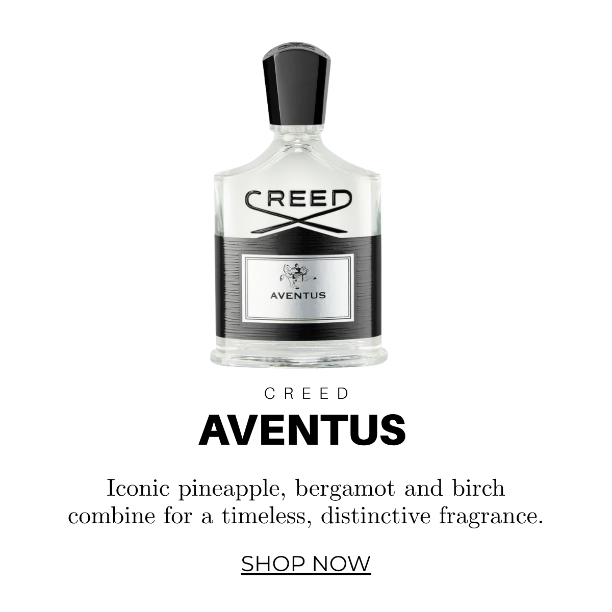 Creed Aventus EDP 100ml | City Perfume | Shop Now