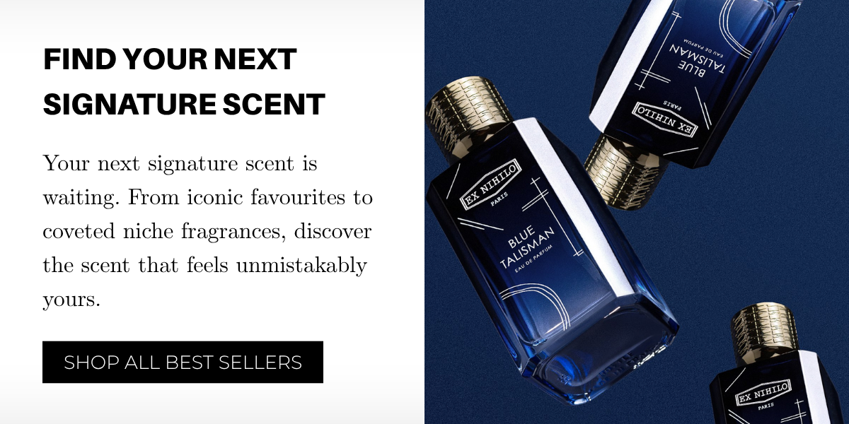 Find your next signature scent | City Perfume | Shop Now