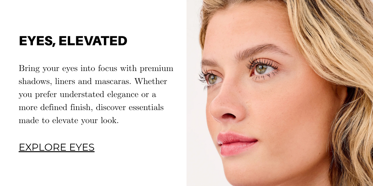 Eyes, elevated | City Perfume | Shop Now