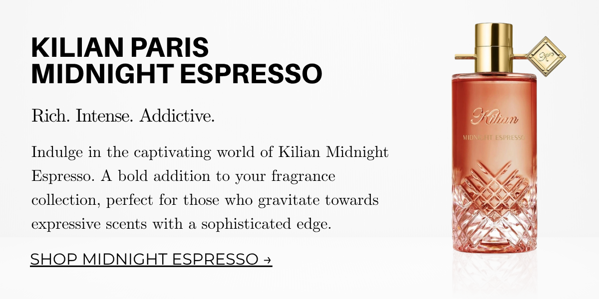 Kilian Midnight Espresso EDP 75ml | City Perfume | Shop Now