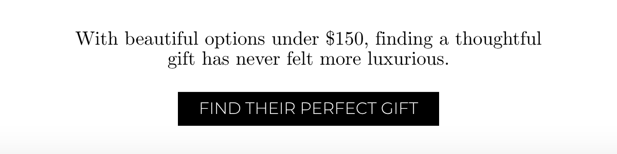 Find the perfect gift | City Perfume | Shop Now