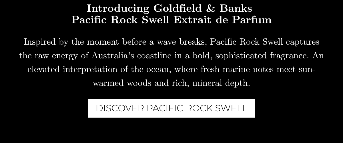 Goldfield & Banks Pacific Rock Swell | Shop Now at City Perfume