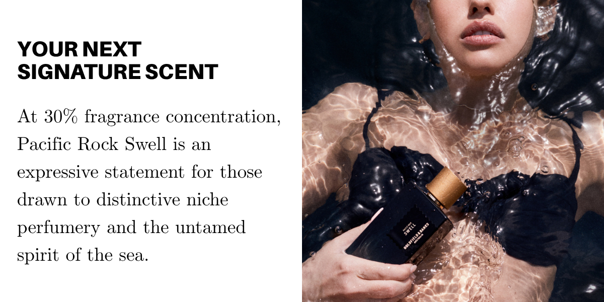 Goldfield & Banks Pacific Rock Swell | Shop Now at City Perfume