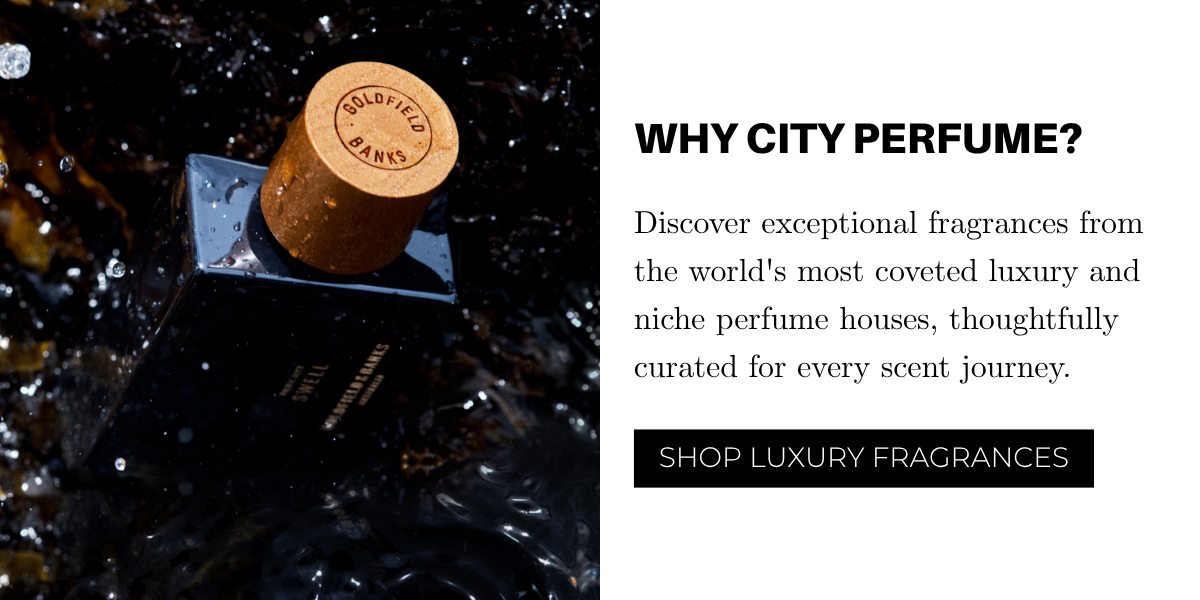 Shop Now at City Perfume