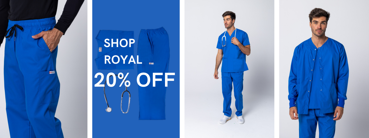 SHOP ROYAL