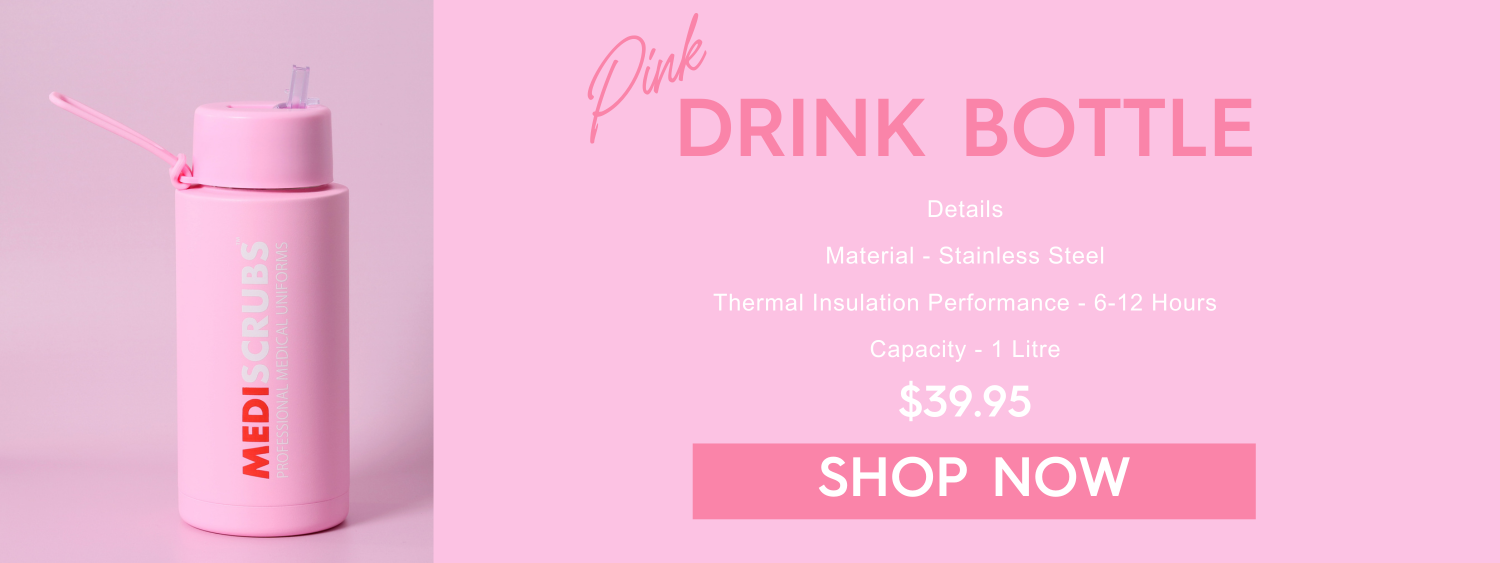 SHOP PINK DRINK BOTTLE