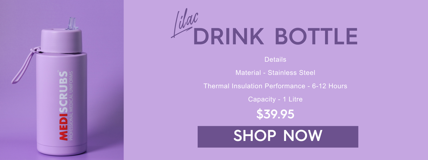 SHOP LILAC DRINK BOTTLE