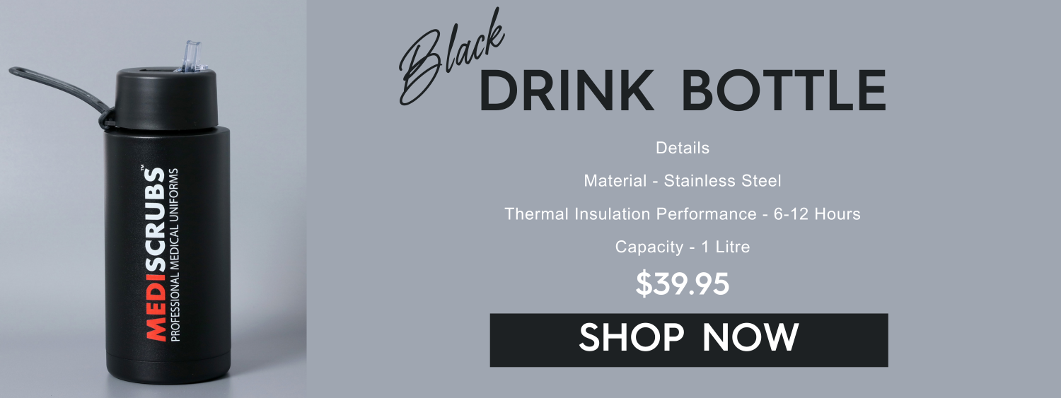 SHOP BLACK DRINK BOTTLE