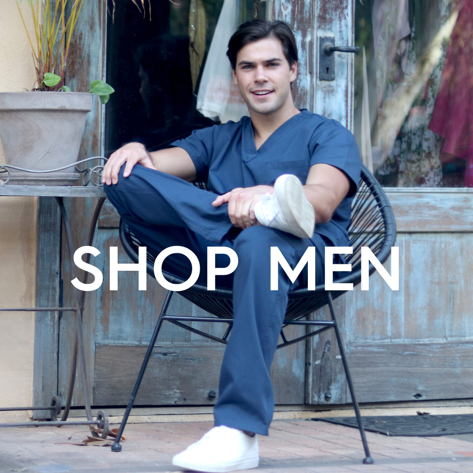 SHOP MEN