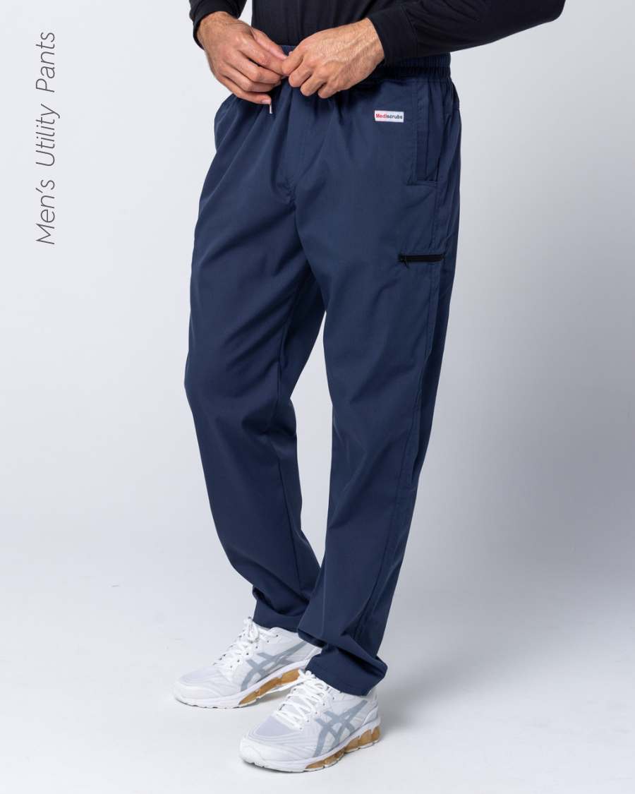 MENS UTILITY PANTS