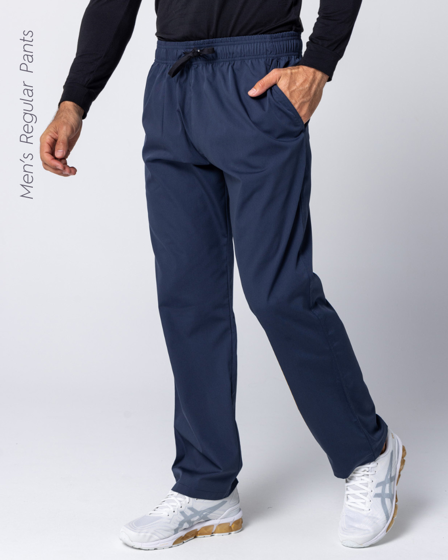 MENS REGULAR PANTS