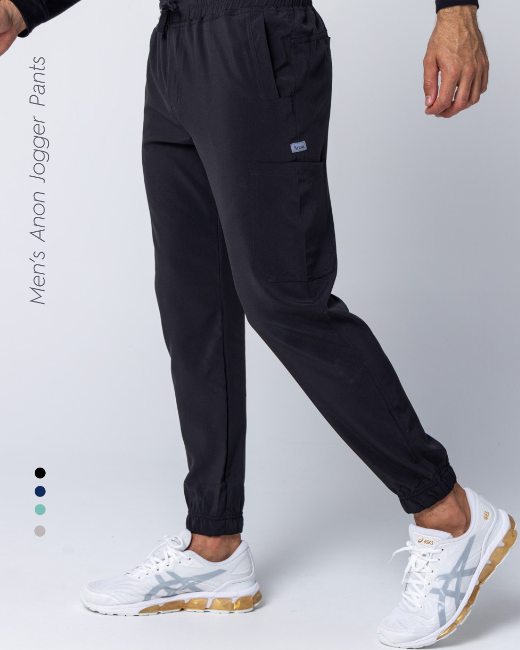 Mens Jogger Pants