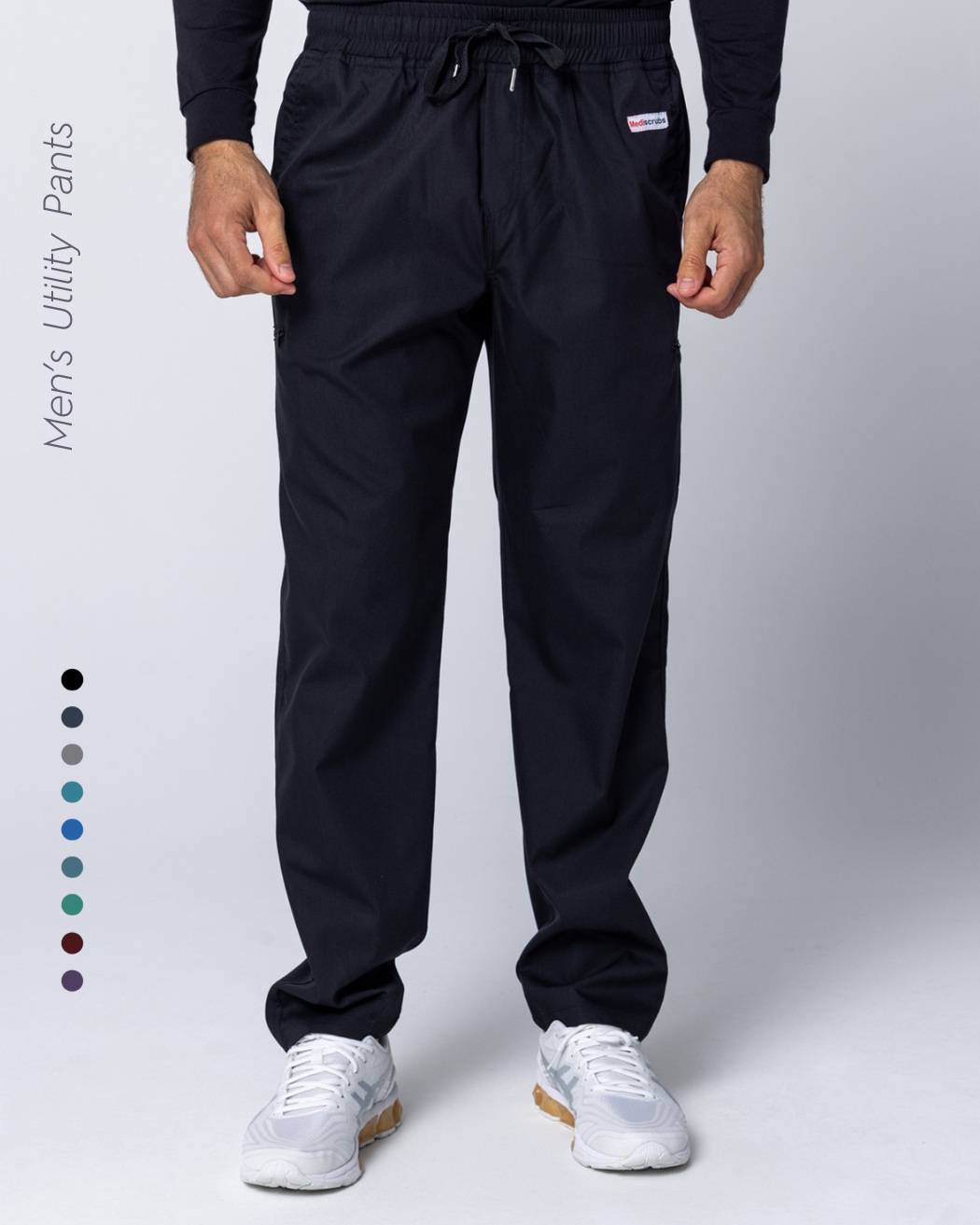 Mens Utility Pants 