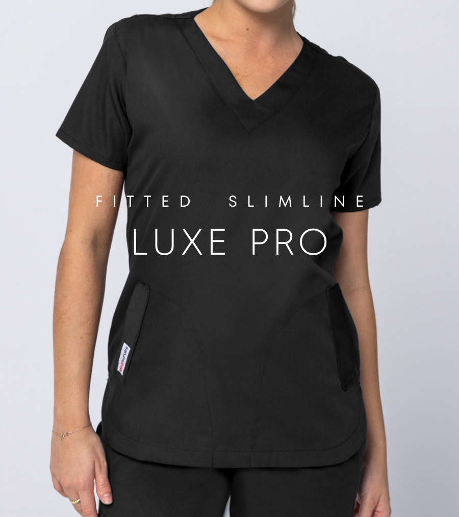 LUXE PRO TOP