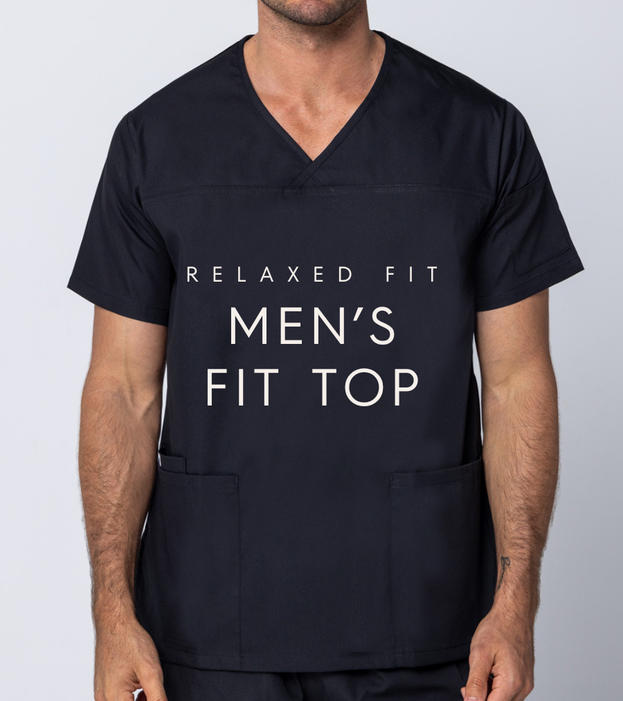 MENS FIT TOP