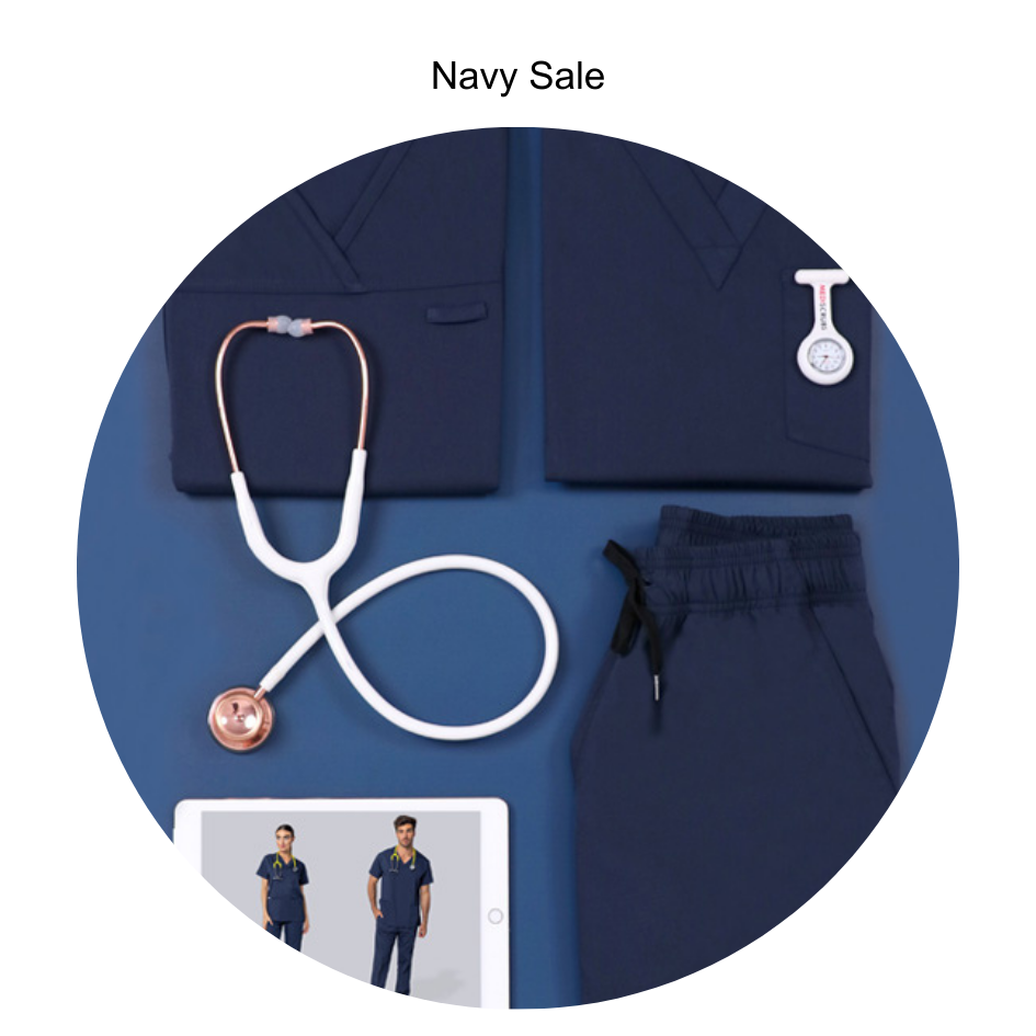 NAVY SALE