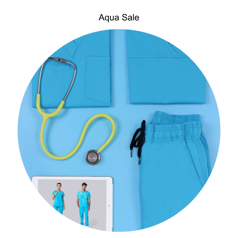 AQUA SALE