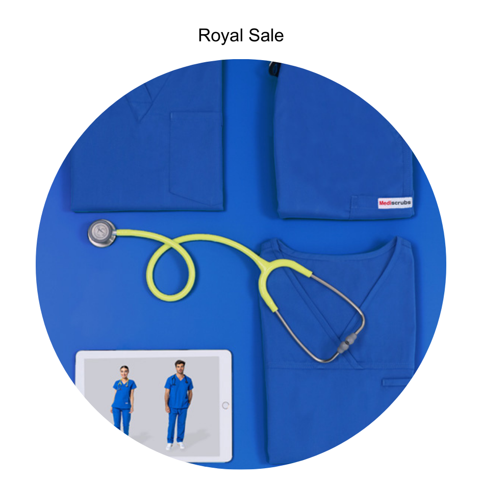 ROYAL SALE