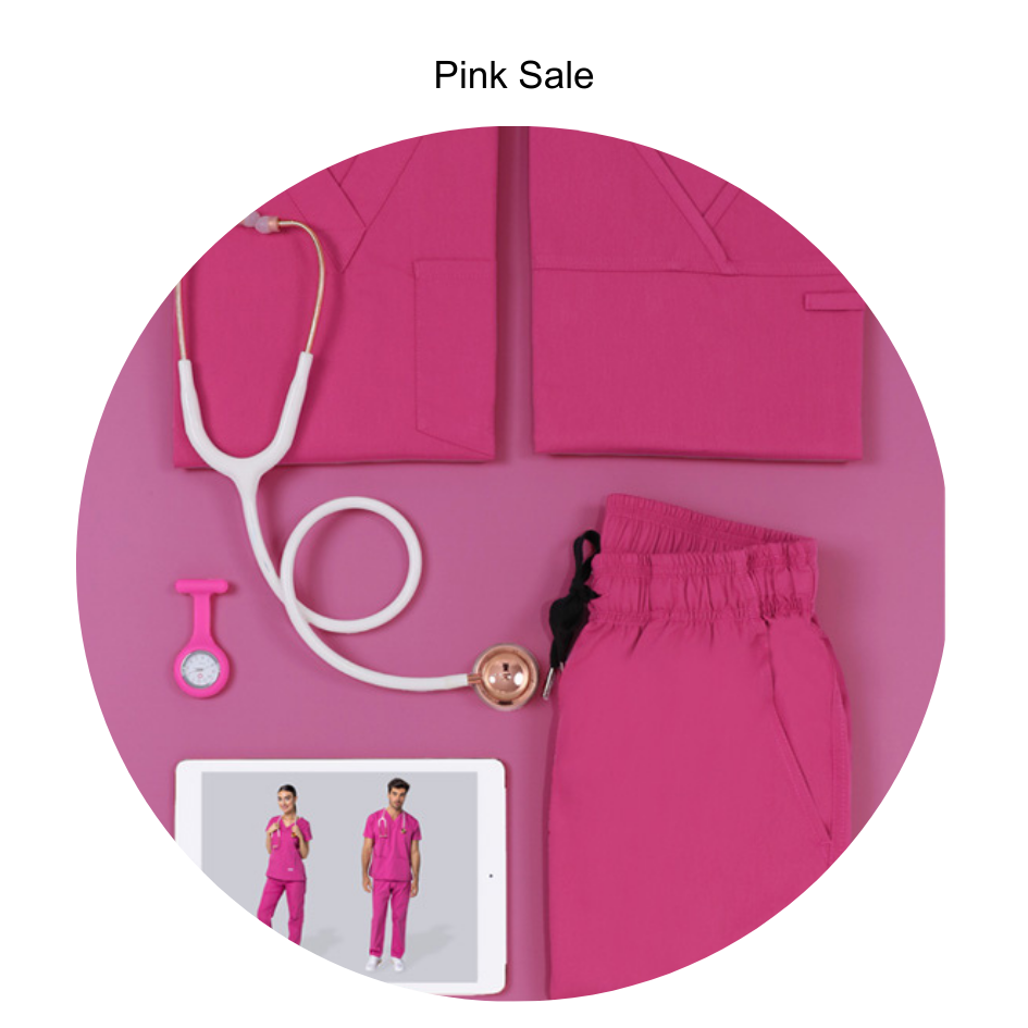 PINK SALE