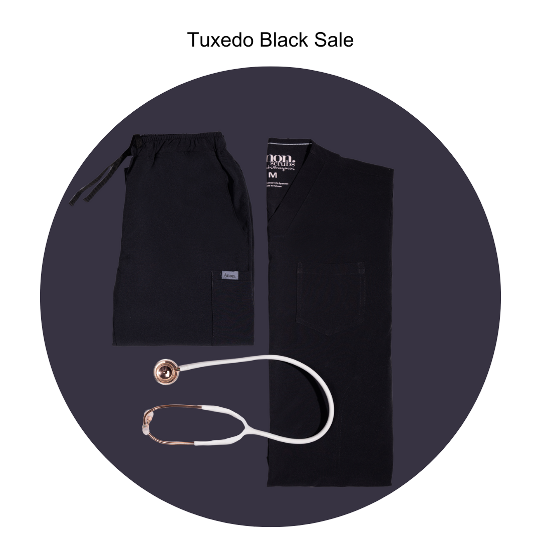 TUXEDO BLUE SALE