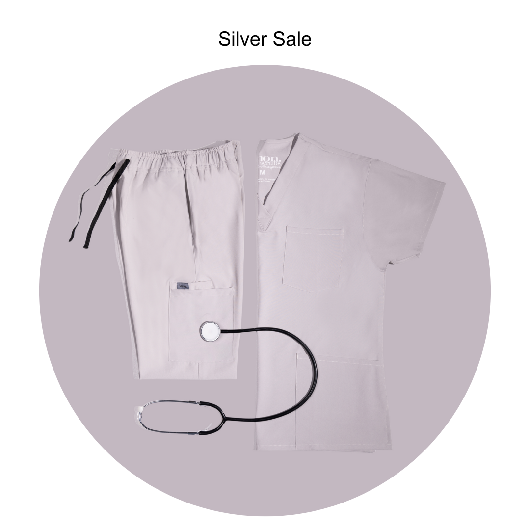 SILVER SALE