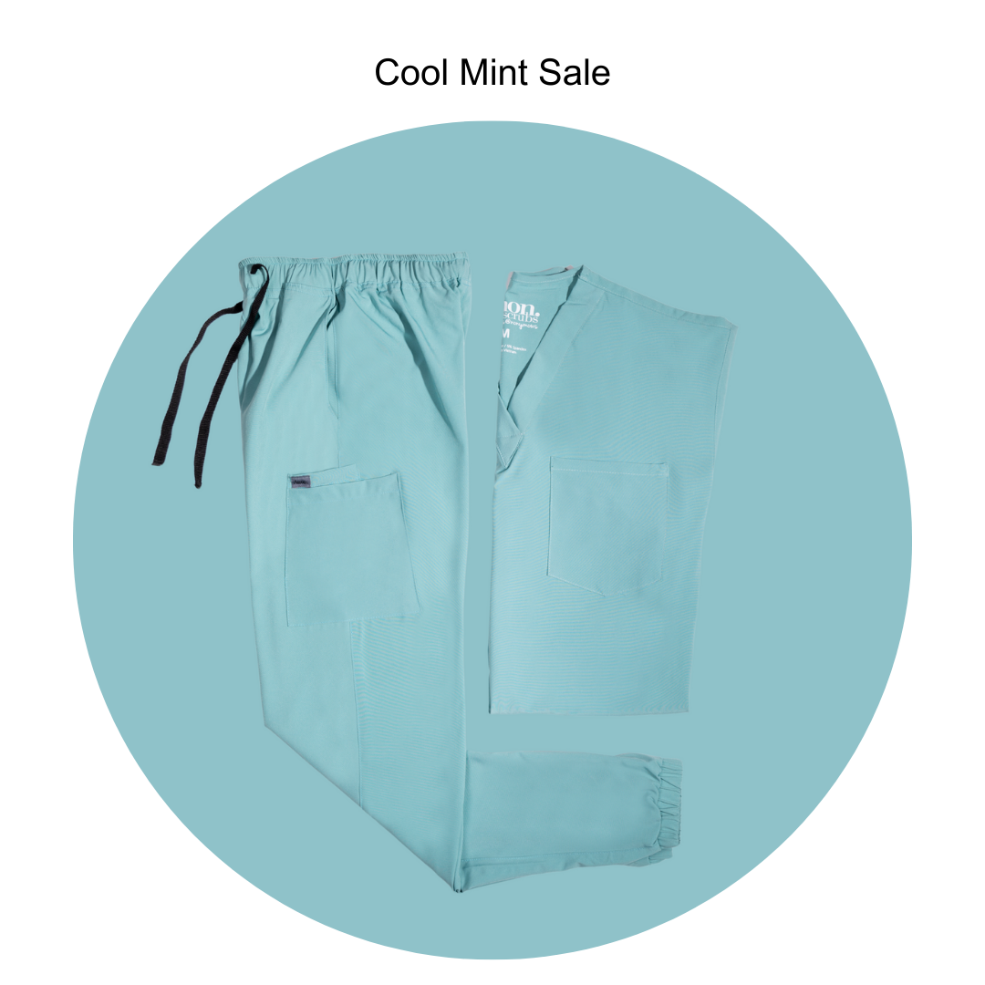 COOL MINT SALE