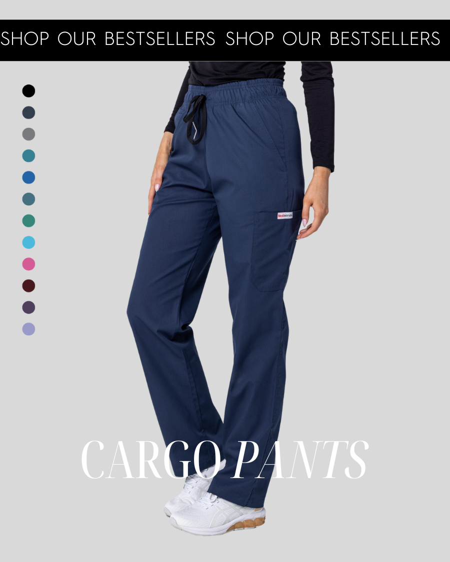 Cargo Pants