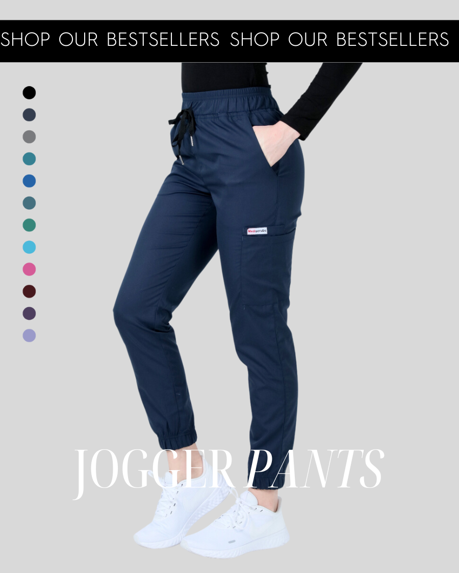 Jogger Pants