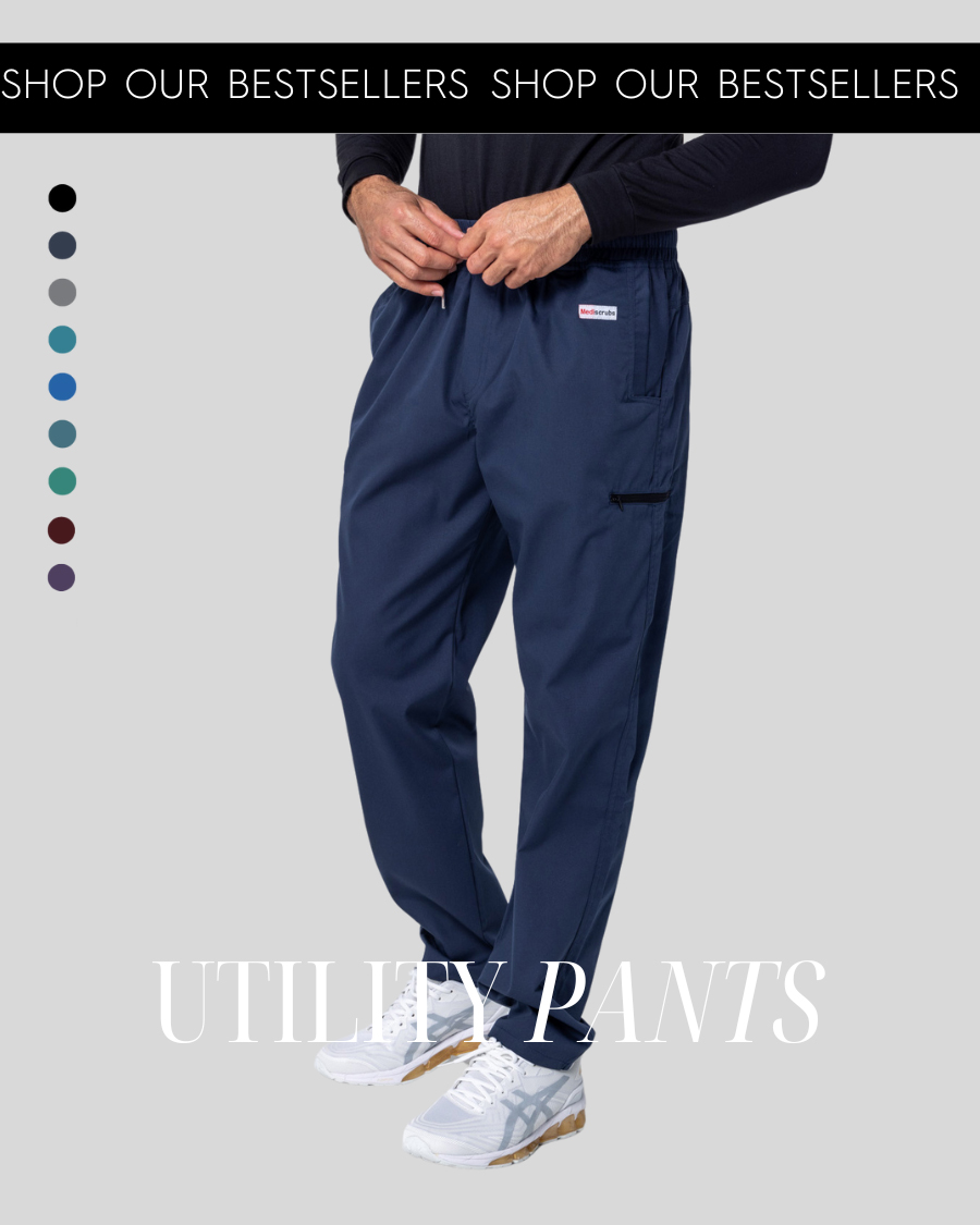 Utility Pants