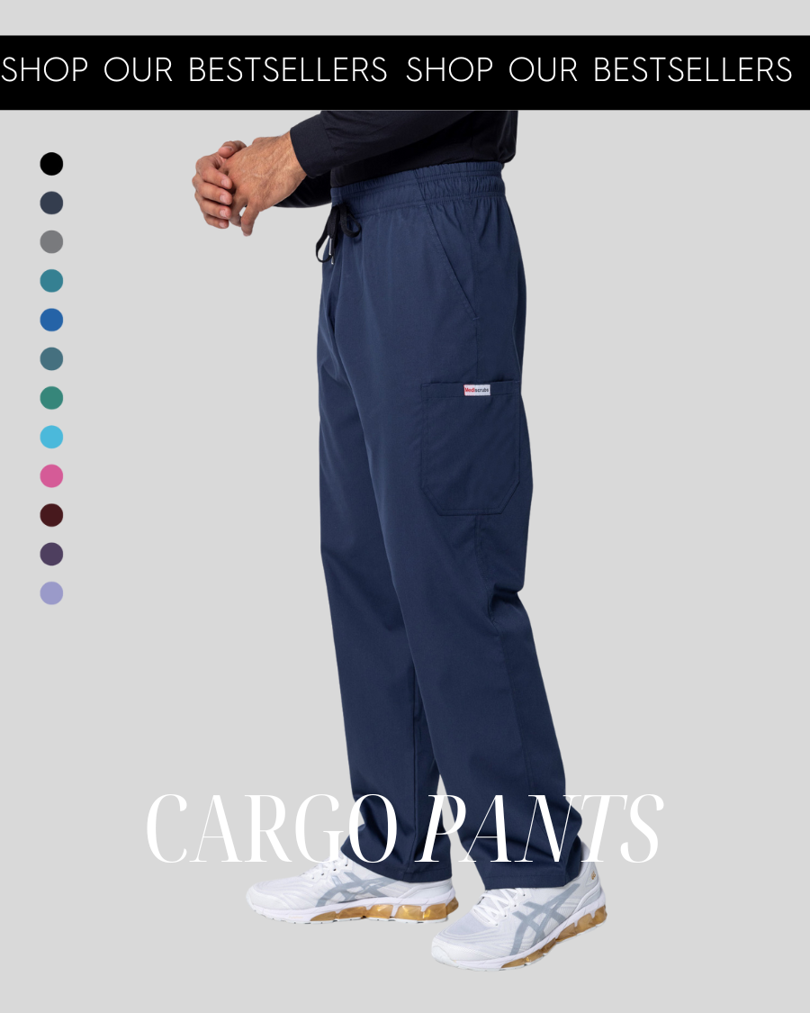 Cargo Pants