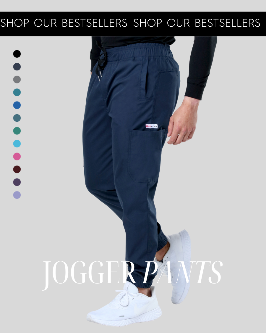 Jogger Pants