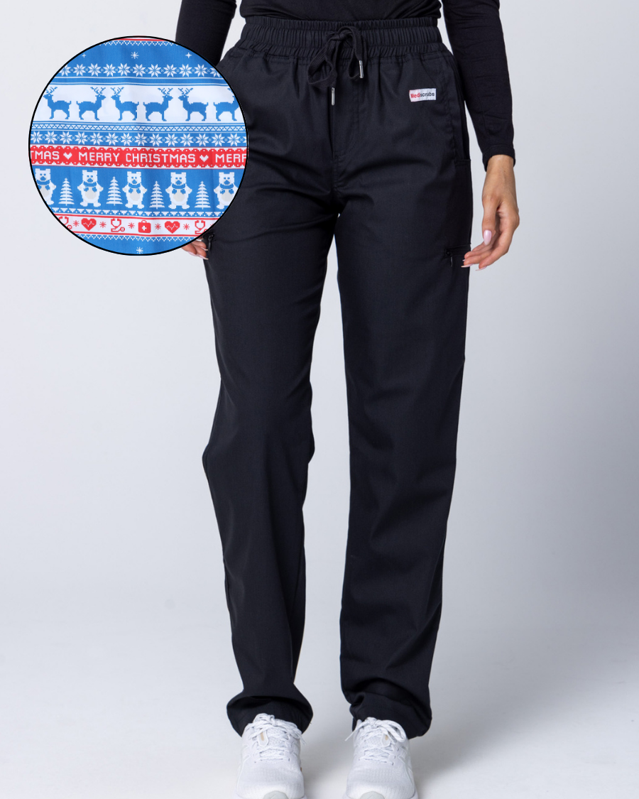 WOMEN'S ROYAL PANTS