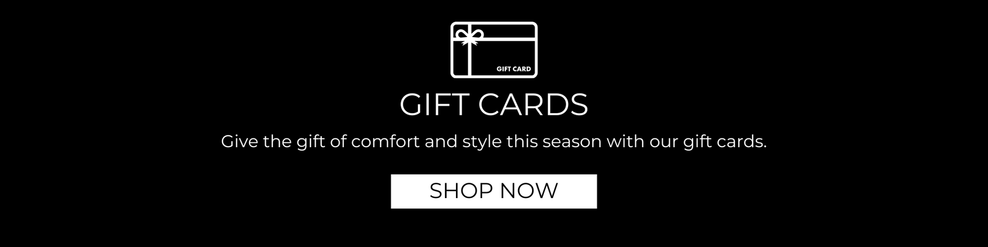 Gift Cards 